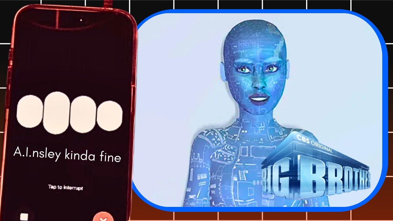 Big Brother 26: How AI is Taking Over the Game and Why I'd Be the Ultimate Player 👀