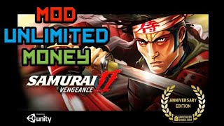 How to Download Hack/ Mod Samurai 2 : Vengeance  ( UNLIMITED MONEY )game Updated in Latest Version screenshot 3