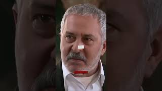 Şerefi Ben Alnıma Kendi Ganımla Yazmışım Resimi