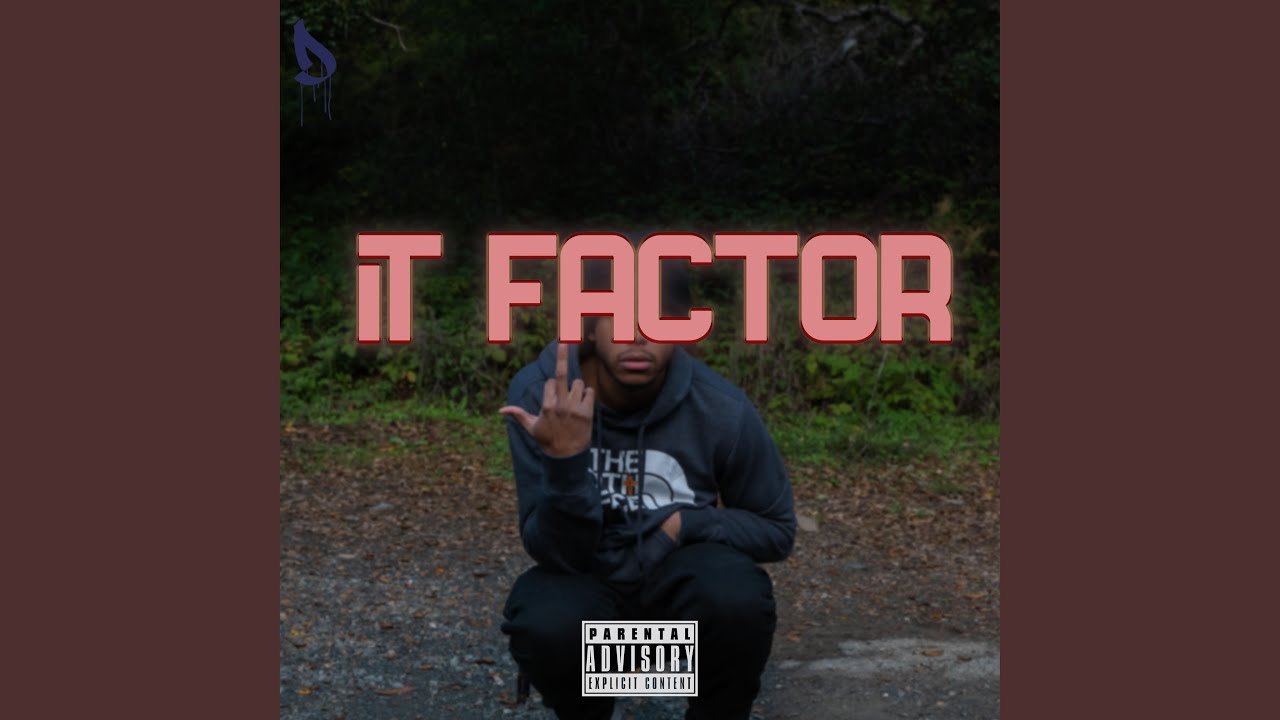 Watch It Factor on YouTube Watch It Factor on YouTube