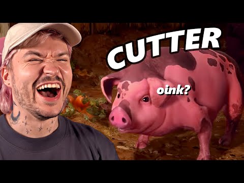 With this video my editor risks his job
