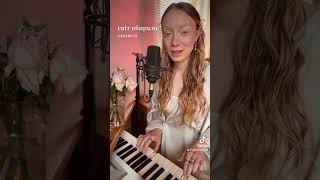 Musical Tribute To The Incredible Ukrainian Writer Lesya Ukrainka