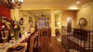 River Oaks Area Town Home For Sale  2224 Brun St, Houston, TX 77019