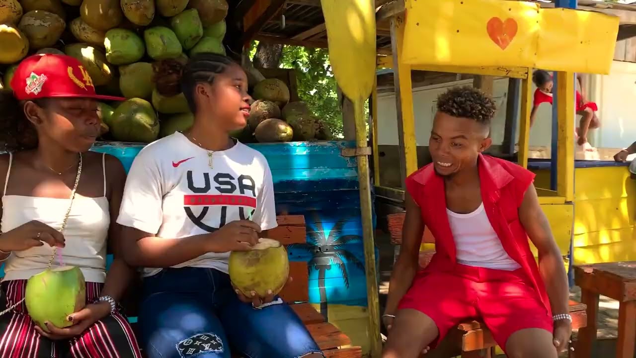 FARALAHY_-_Faly aho clip (Nouveaute 2026)