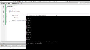 Resolvendo o exercício 1172 URI