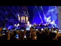 Franco Battiato - La Cura ~ Live in Piazza Plebiscito, Napoli