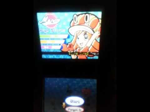 WarioWare Touched 100 Walkthrough Part 7 