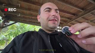 Belen Kahvesi̇ & Aplangeç (Küçük Azmak)