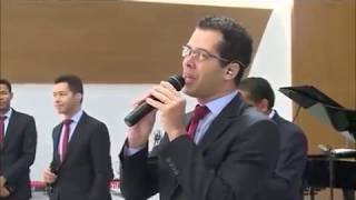 SUA VOLTA - ARAUTOS DO REI