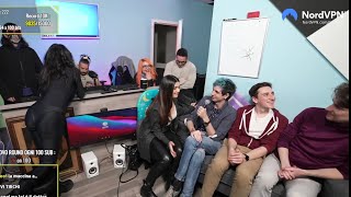 STASERA le NOSTRE RELAZIONI SENTIMENTALI FINIRANNO in DIRETTA…🐺 | Cerbero Podcast #1300