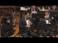 UMich Symphony Band - Richard Strauss - Suite in B-flat Major, op. 4