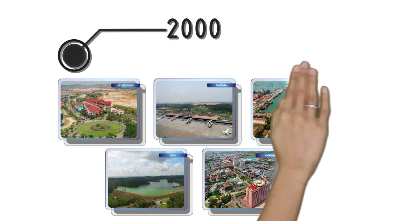 Iklan Layanan Publik Tentang UWTO Untuk Pembangunan Batam