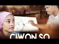 CIWON SO 1 2 LATEST HAUSA FILM