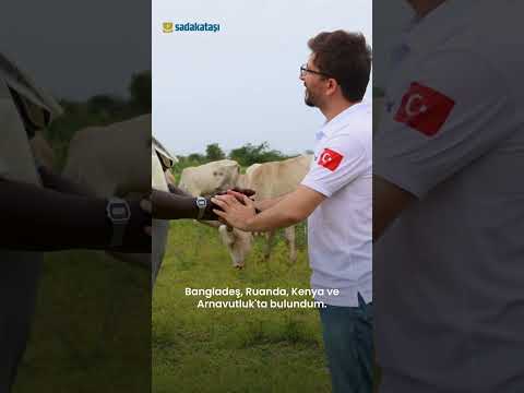 Kurban'da Çad'dayız! l
