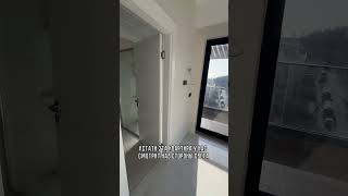 Квартира в центре Алании Турция. Для ВНЖ и Гражданства #недвижимостьвтурции #турция