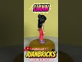 Liann Lego #lego #juanbricks #mundobrick #legoworld #afol #legofriends #legos #legominifigura