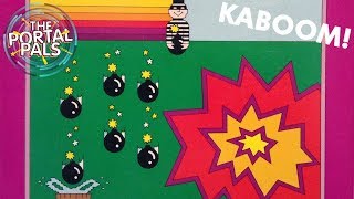 KABOOM! - The Portal Pals