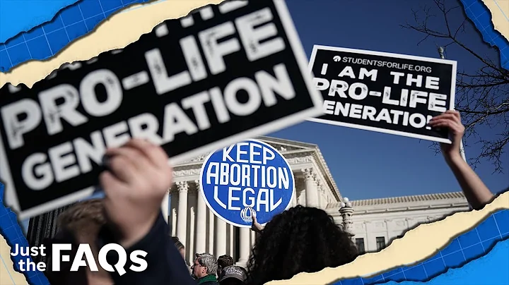 How abortion ballot initiatives played out in the midterm elections | JUST THE FAQS