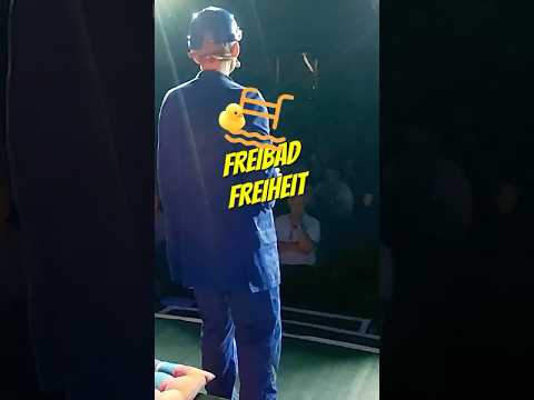 Freibad Freiheit