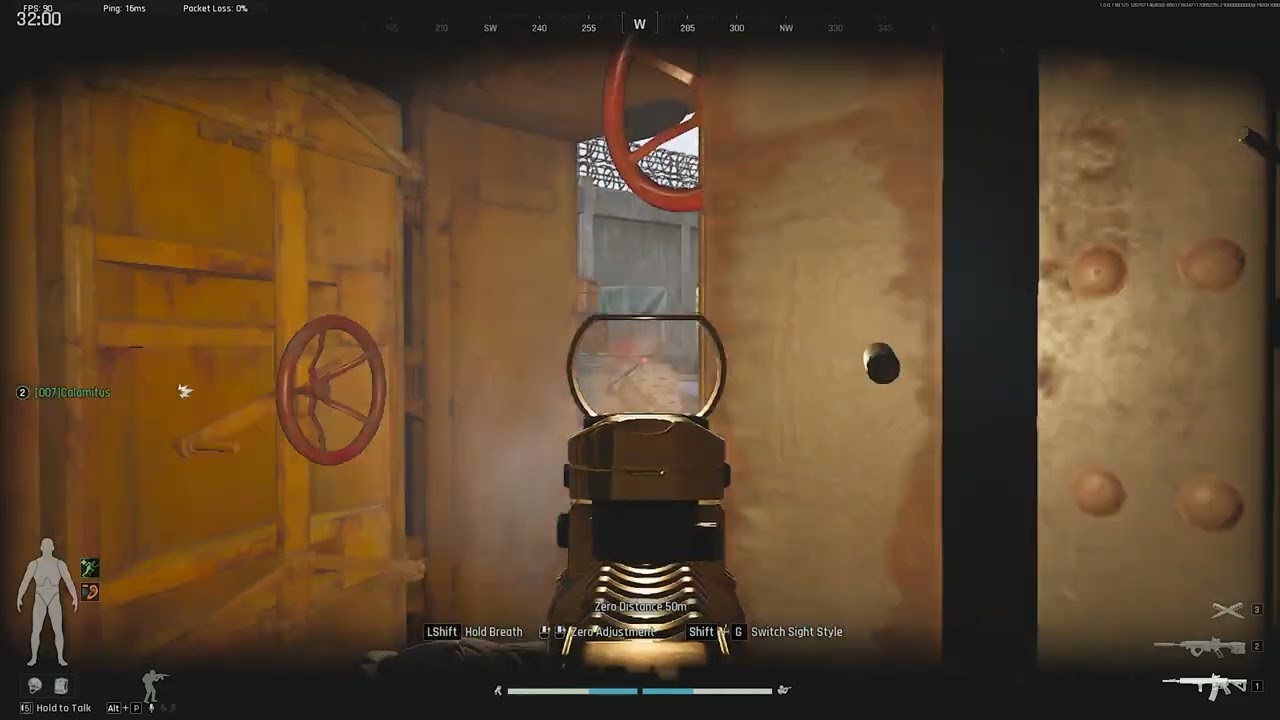 Arena Breakout Clips #17