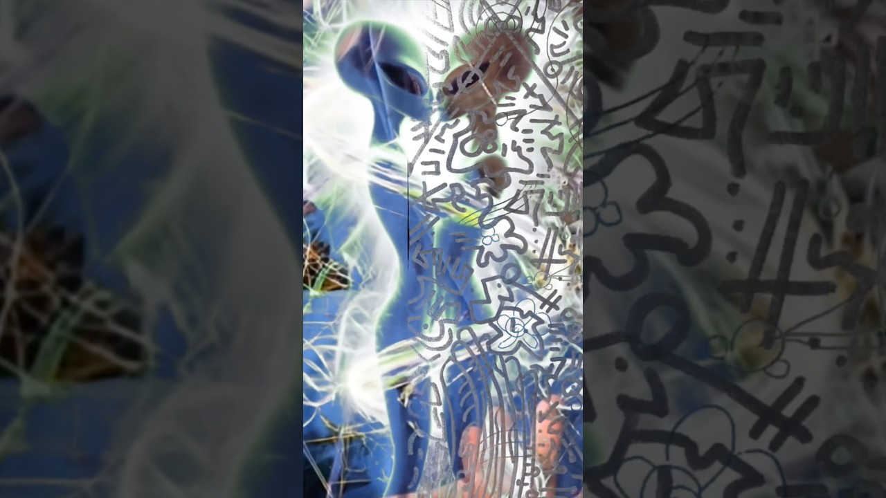 Divine Union Codes Light Language 