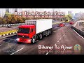 MY FIRST DAY IN INDIAN TRUCK SIMULATOR GAME