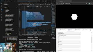 Angular/ThreeJS - Video 336 Torus