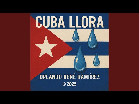 Cuba llora