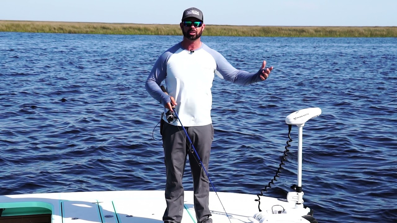 TACKLE BOX TIPKeeping Fish From Breaking Off At The Boat - Saltwater  Angler