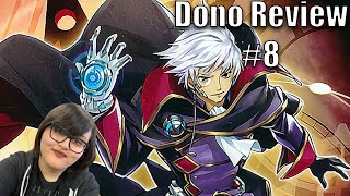 Yu-Gi-Oh! Dono Review #8: Time Thief! Deck Profile and Analysis (March 2021)