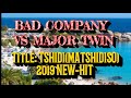 BAD COMPANY_TSHIDI(MATSHIDISO) NEW HIT 2019 VS MAJOR TWIN (LIL MERI X BOSS THACKZITO X MOSES) TREND