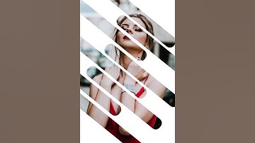 How to create clipping mask in photoshop