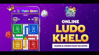 Fastest Ludo game of 2026. Video & Voice chat with family and friends screenshot 3