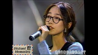 강수지(Susie Kang) - 그때는 알겠지(1993年 청춘스케치)