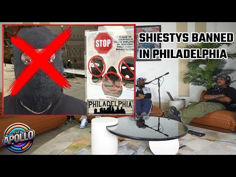 No More Pooh Shiesty Mask