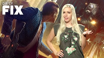 Cyberpunk 2077 Might Have Multiplayer, Somehow - IGN Daily Fix