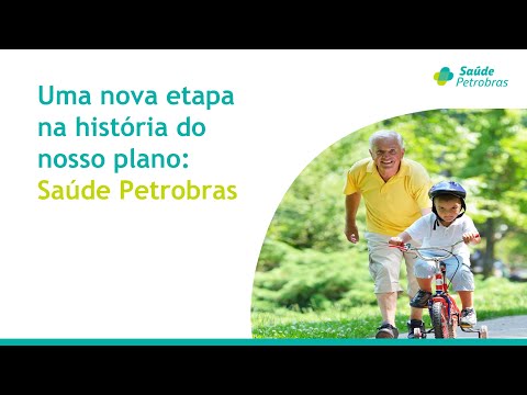 Live credenciados - transição para Associação Petrobras de Saúde (APS)