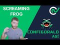 🐸 Configura ASÍ tu Screaming Frog