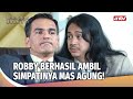 Robby Hancurkan Mas Agung dari Dalam | Belenggu Dua Hati Eps 25 (2/5)