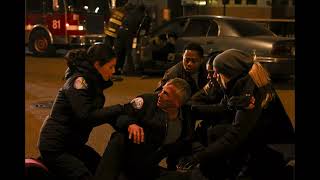 NBC's Chicago Fire 12x01 RECAP