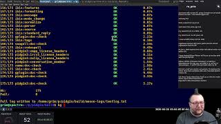 Developing Pidgin Universal Chat Client