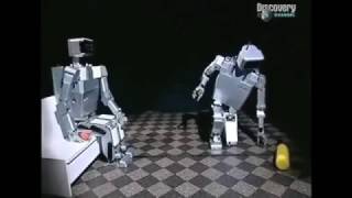 Sam Paganini - original mix - Surrender  DC162 - Robosapiens - Discovery video mix