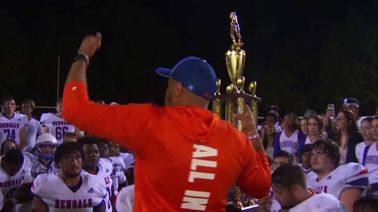 Week 6 Bassett at Magna Vista YouTube