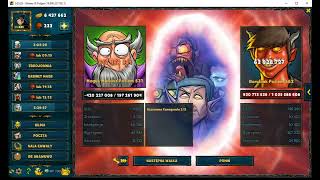 W50 vs Boruciak