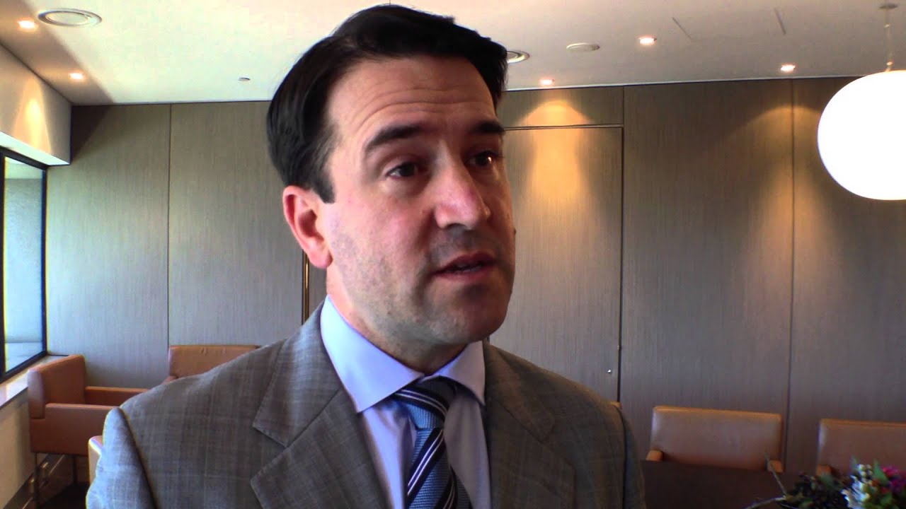 Top 10 M&A predictions for 2013