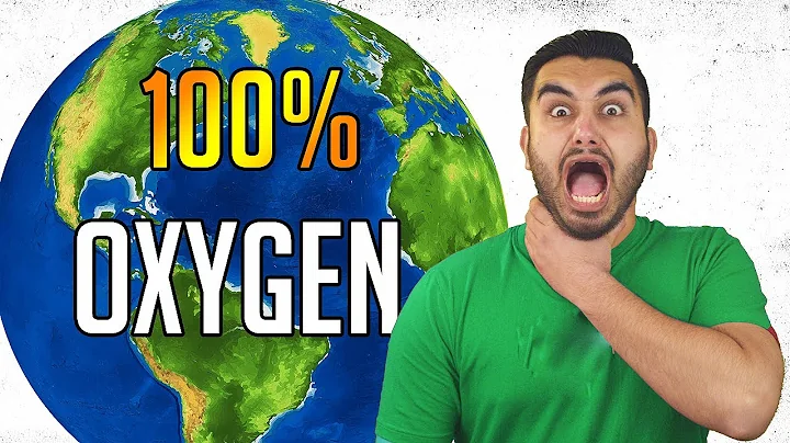 What if earth's atmosphere contained 100% Oxygen