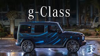 Mercedes' BIGGEST Surprise in 2024 – New G-Class Explained