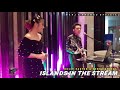 ISLANDS IN THE STREAM | DOLLY PARTON & KENNY ROGERS - MARJ & FRANCO COVER