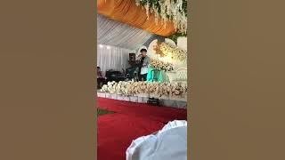 BUNGA TERAKHIR - GUNAWAN | Cover by Aldy.JP