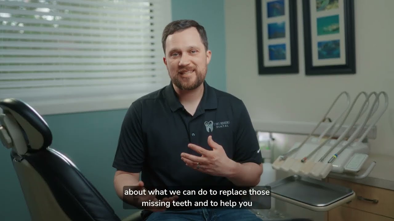 What Happens After a Tooth Is Pulled?